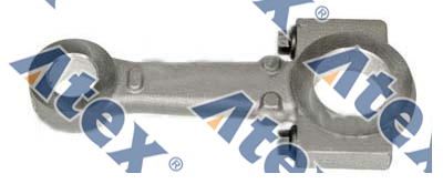 127-66021 127-66021 Kompresör Piston Kolu