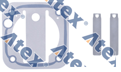 127-70220 127-70220 Kompresör Pul Takımı