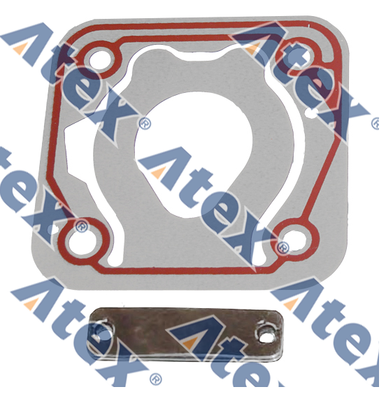 127-79210 127-79210 Kompresör Pul Takımı