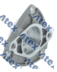 127-83210 127-83210 Kompresör Arka Kapak Burçlu