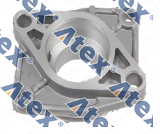 127-84110 127-84110 Cover, (bushing Included) Compressor