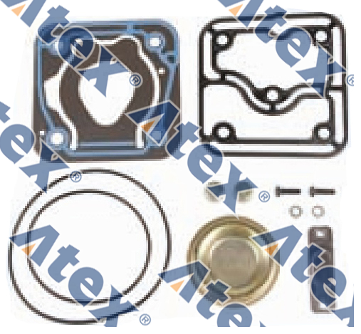 127-85110 127-85110 Kompresör Tamir Takımı