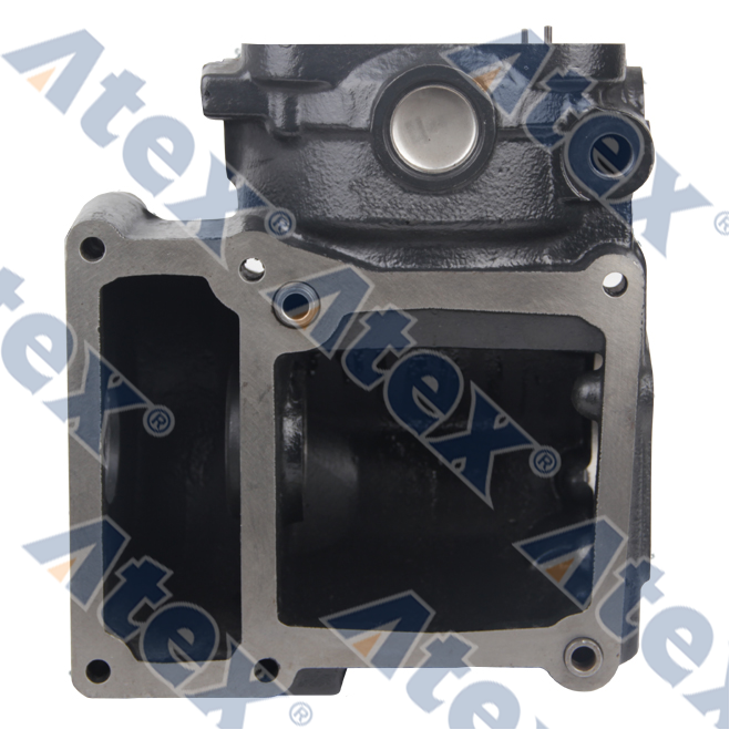 127-87110 01.1178, 301.01.1100 Kompresör