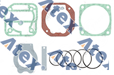 127-94110 127-94110 Kompresör Tamir Takımı