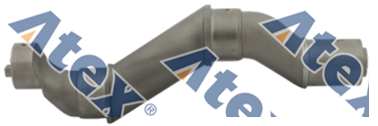 127-96011 127-96011 Kompresör Krank