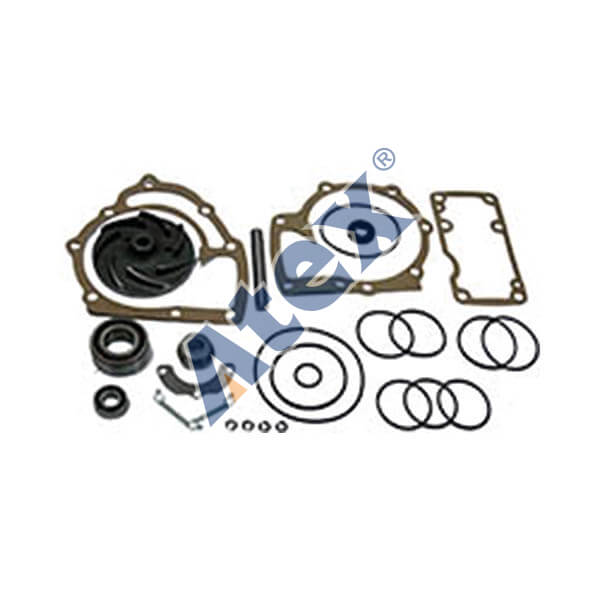 13-00791  Reapair Kit, Water Pump (Without Bearing) 