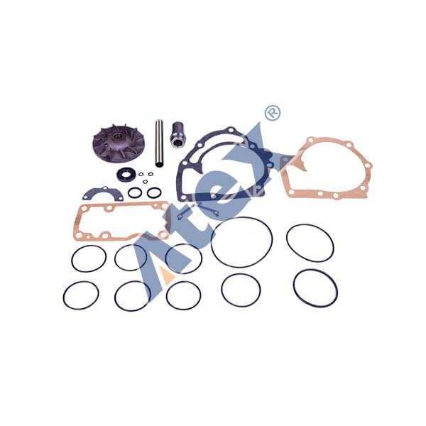 13-00814  Reapair Kit, Water Pump (Without Bearing) 