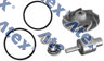 13-07702 13-07702 Repair Kit,water Pump (without Bearing)