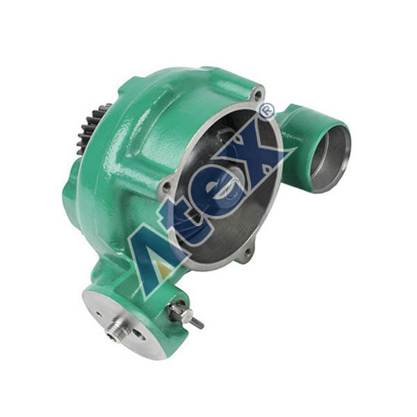 13-47155 1547155 Water Pump