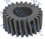 13-47483 1547483 Devirdaim Dişlisi