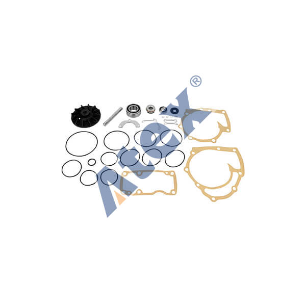 13-75615 275615 Reapair Kit, Water Pump (With Bearing) 