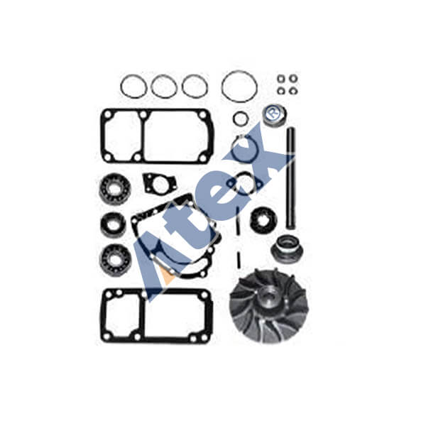 13-75618 275618 Reapair Kit, Water Pump (With Bearing) 