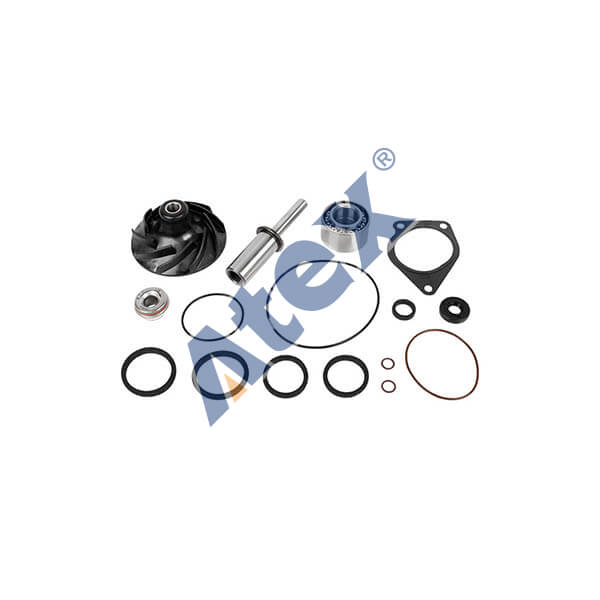 13-76121 276121 Reapair Kit, Water Pump (With Bearing) 