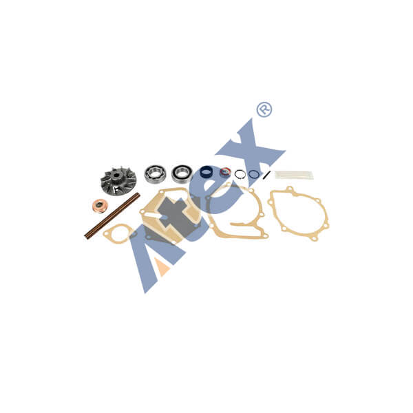13-76806 276806 Reapair Kit, Water Pump (With Bearing) 