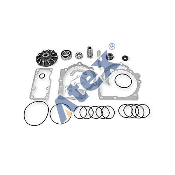 13-76814 276814 Reapair Kit, Water Pump (With Bearing) 