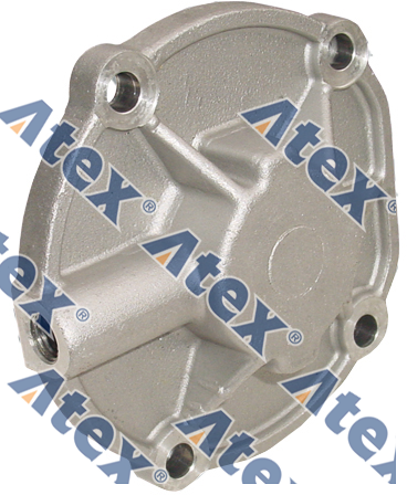 14-00348 14-00348 Kompresör Arka Kapak