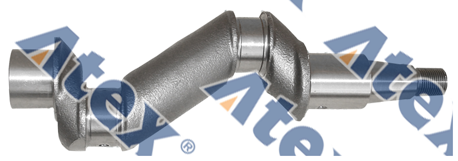 14-00593 14-00593 Kompresör Krankı Lp4930/4974/4985