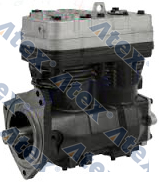 14-01027 01.04.143, 20861437, 21101027 Kompresör