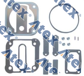 14-04326 14-04326 Repair Kit,compressor