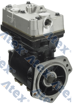 14-05891 70305891, 70330098, 85000199, K002031, LP4992 Kompresör (lp4992) 88mm Çift Kafa