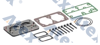 14-09150 1300 090 750 Civata+conta