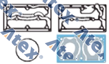 14-11303 14-11303 Kompresör Conta Takımı