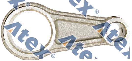 14-11817 14-11817 Kompresör Piston Kolu