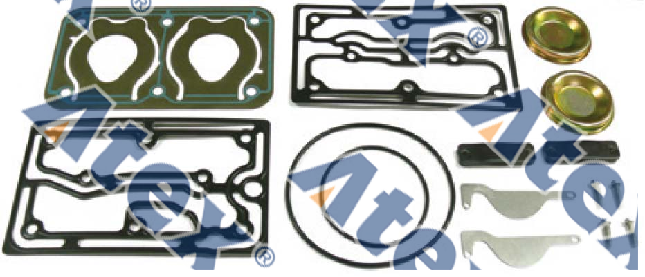 14-12303 14-12303 Kompresör Tamir Takımı