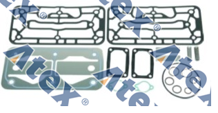 14-13624 14-13624 Kompresör Tamir Takımı