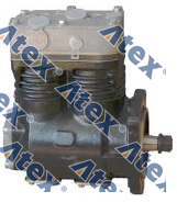 14-13632 01.05.016, 106.01.1000, 1300 110 002, 1613632, 5003336, I90499, LP4813 Kompresör Lp4813