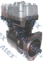 14-13634 01.04.060, 3194908, 70303446, 70305892, 70330004, 70330094, 8113634, 8119634, 8500197, II39080F, K001268000, K001268X00, LK4921 Kompresör