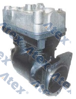 14-13815 70305890, 8113815, II39078F, LK4919 Kompresör Lp4919