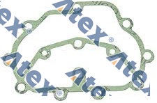 14-18375 14-18375 Compressor Plate Gasket