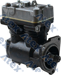 14-21675 3193734, 70303443, 70305889, 70330001, 73330081, 8113023, 9521675, II33164000, LP4967 Kompresör