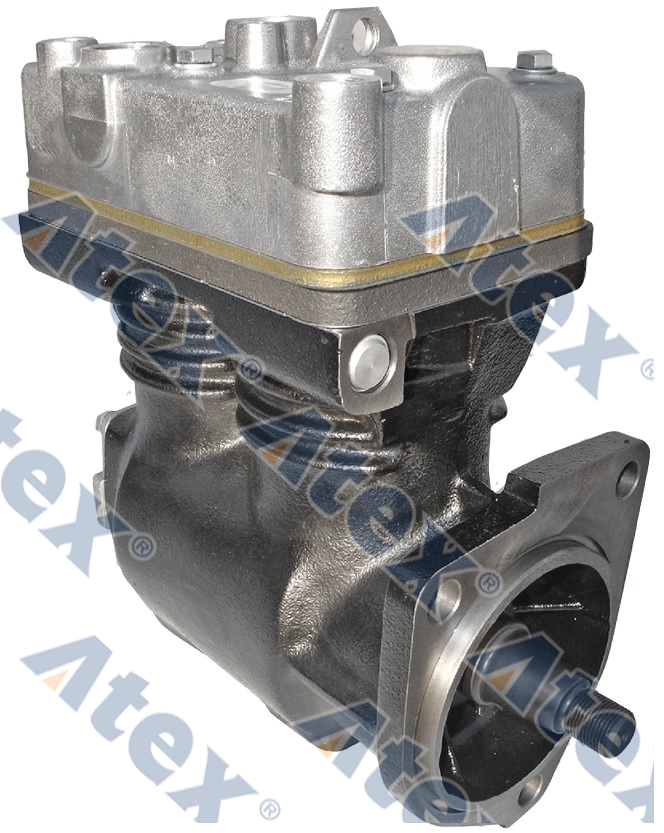 14-21897 3193733, 70303444, 70305890, 9521897, II33514, K002029000, LP4968 Kompresör Lp4968