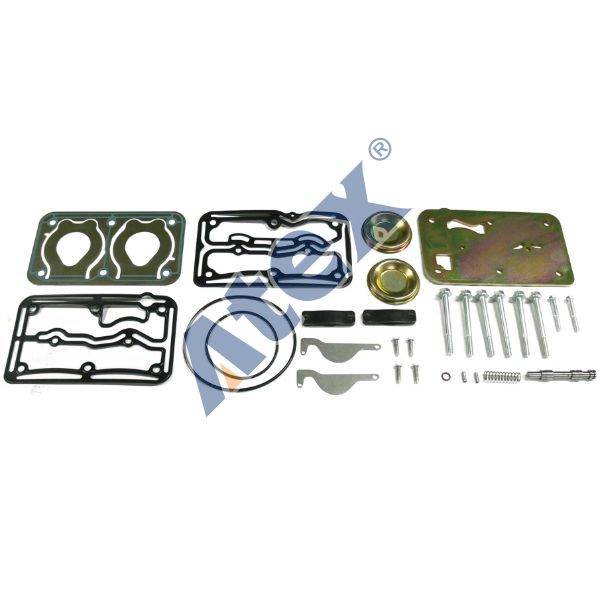 14-22700 1300020750Full repair kit