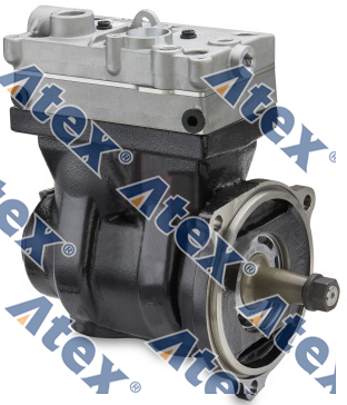 14-24352 14-24352 Kompresör 85mm Çift Kafa