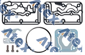 14-25100 14-25100 Kompresör Tamir Takımı