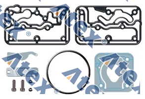 14-25250 14-25250 Repair Kit,compressor