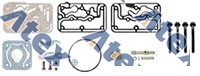 14-25750 14-25750 Kompresör Tamir Takımı