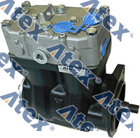 14-26060 14-26060 Compressor (911 505 105 0)