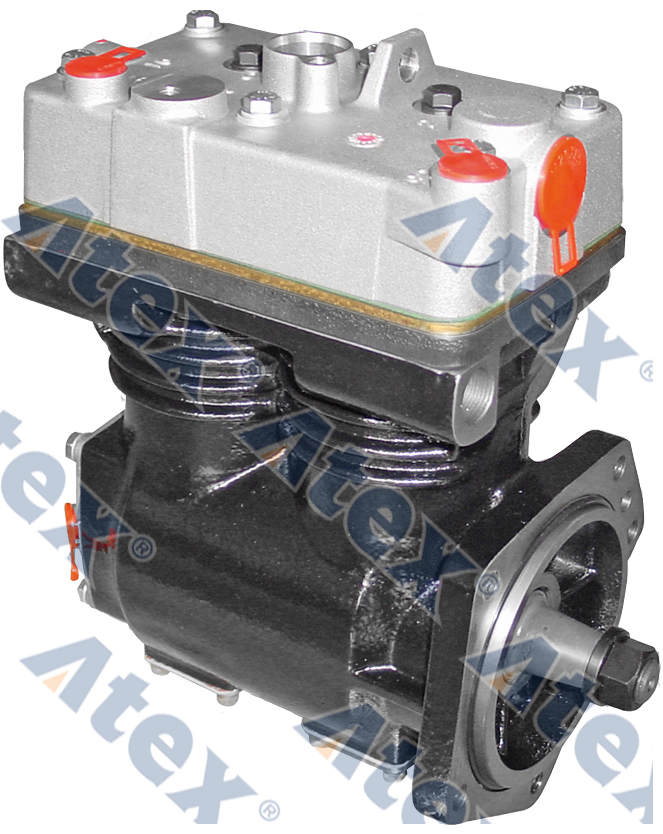 14-28593 01.04.017, 1300 050 001, 1628593, 20429339, 3987602, 8112584, 8113264, 8113405, 85000064, II15698, k000236000, LP4974 Kompresör Lp4930/ 4974