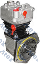 14-29337 1628592, 20429337, 8112583, LK 3982 Kompresör