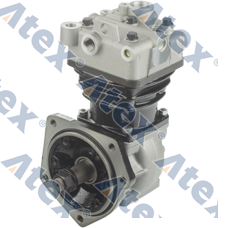 14-29341 01.04.053, 20429341, 8113406, 8122459, 85000067, 85006067, II37757HT, K00027500, LK3986 Kompresör (lk3986) 88mm Tek Kafa