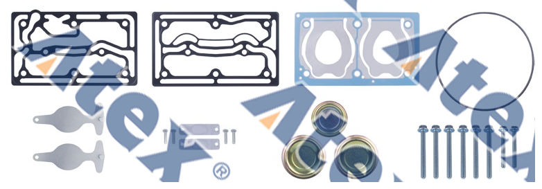 14-32570 14-32570 Kompresör Tamir Takımı