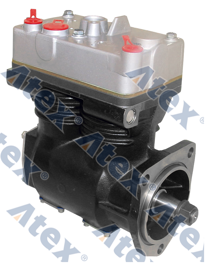 14-37346 3037346, 8112543, II30895, LP4934 Compressor