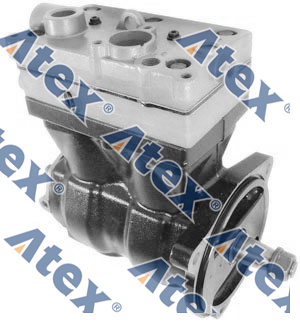 14-42990 14-42990 Kompresör 85mm Çift Kafa