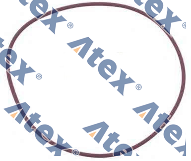 14-48983 14-48983 Kompresör Ön Alın Oring