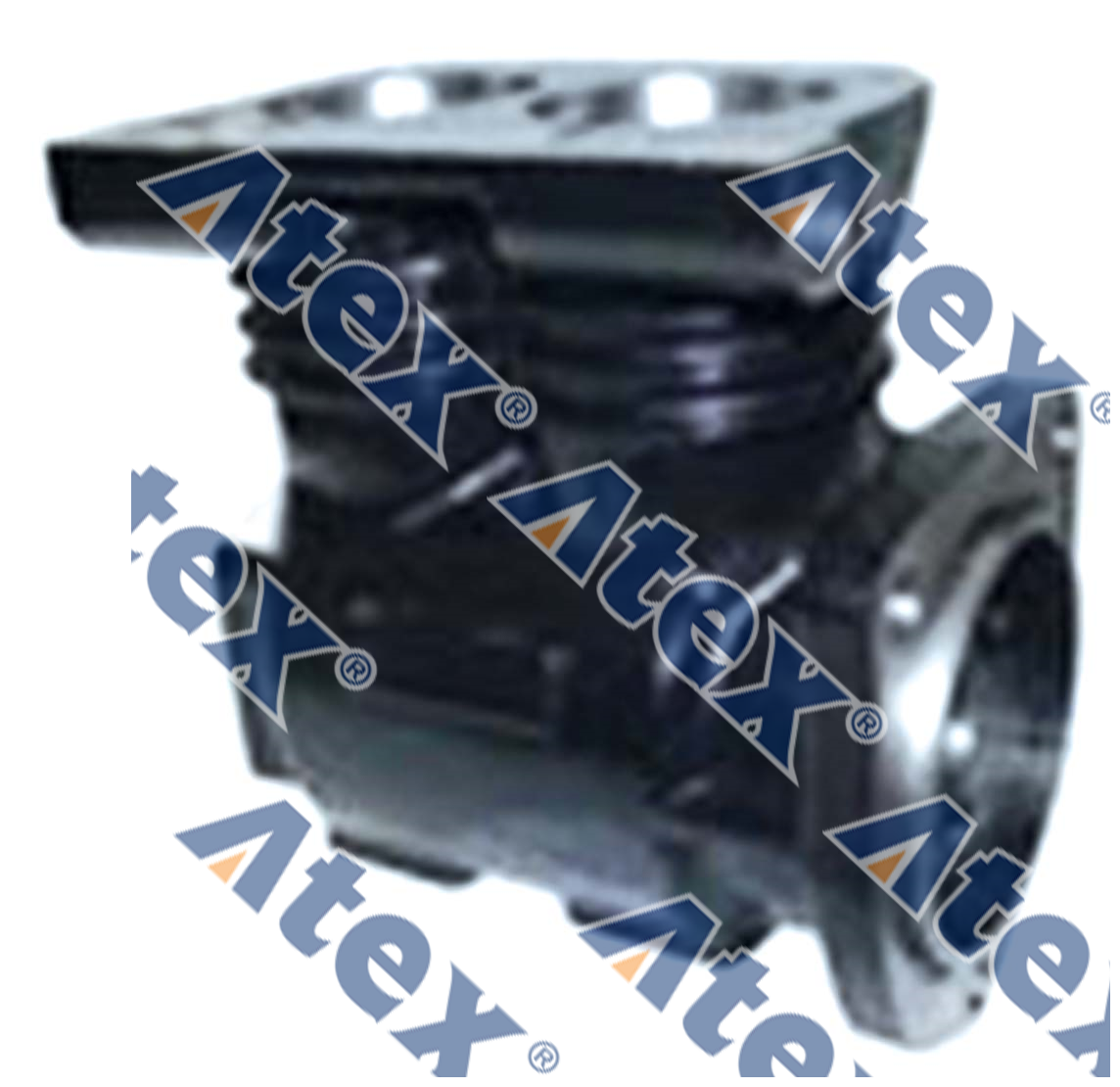 14-50407-1 14-50407-1 Crankcase