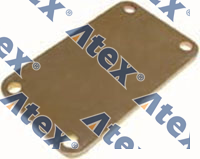 14-50407-5 01.414 Compressor,lower Cartel Cover